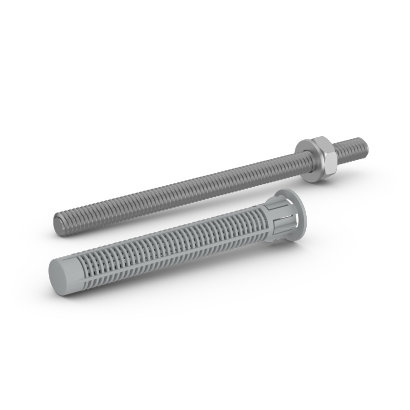 StoFix Trawik PU Kit Fixation Béton