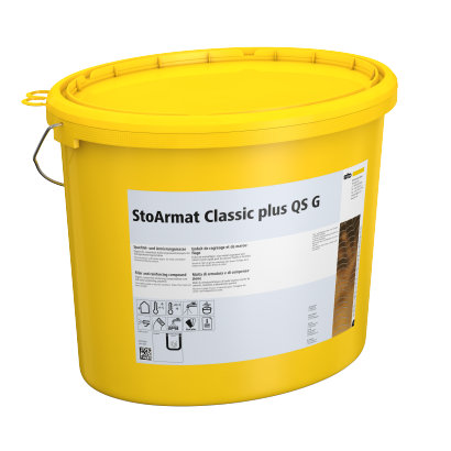 StoArmat Classic plus QS G