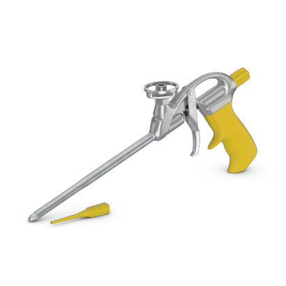 Sto-Pistolet Mousse Polyuréthane