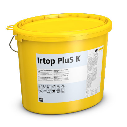 Irtop PluS K