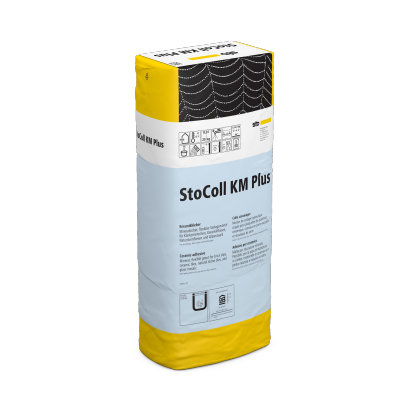 StoColl KM Plus