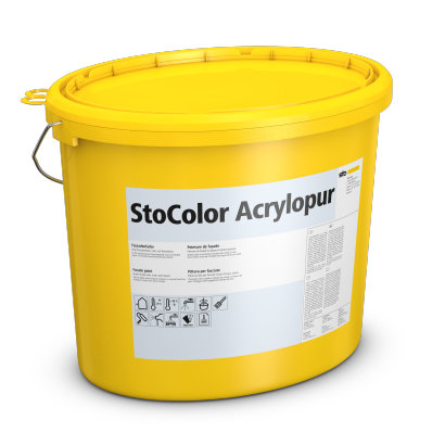 StoColor Acrylopur