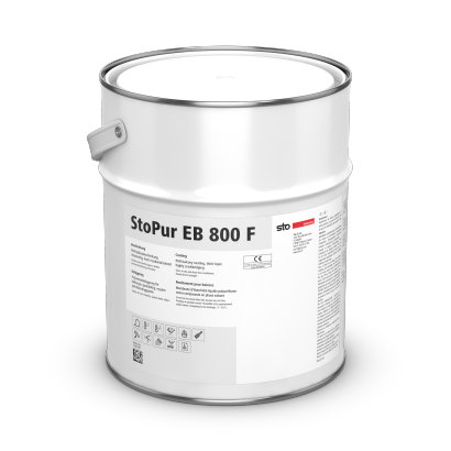 StoPur EB 800 F