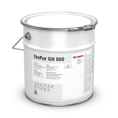 StoPur GH 800