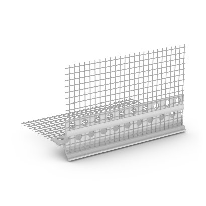 Sto-Tropfkantenprofil Basic