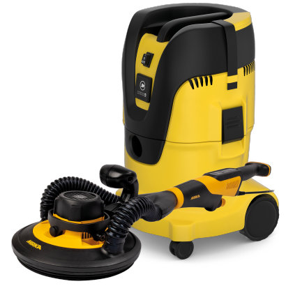 Mirka® Kit de ponçage ITE