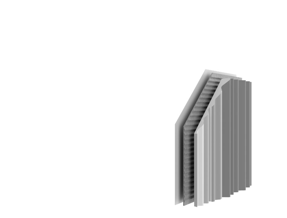 Système de parement StoDeco